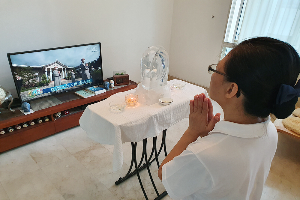 （照片提供 / 邓凤梅）