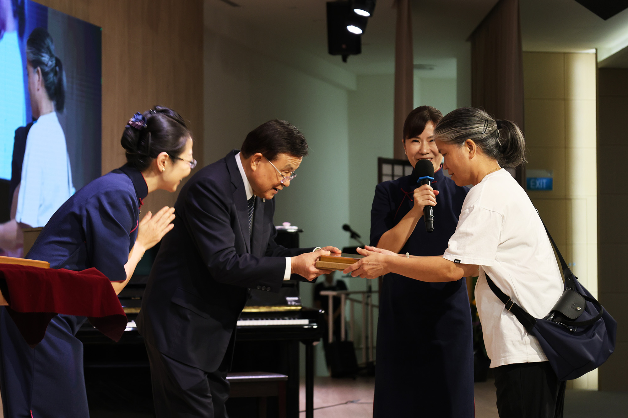 小资族或大老板  心灵富有无分你我